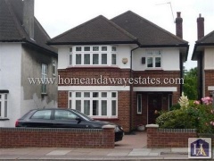 Anuncio House for sale in London (PVEO-T273422)