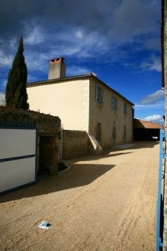 Anuncio Maison/villa (YYWE-T30230)