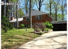 Property Fairfax, Rent a house (ASDB-T45671)