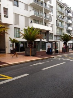 Annonce 160m2  ANTIBES PLAZZA (SHXL-T100)