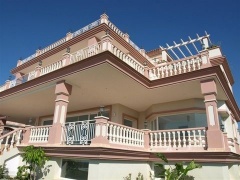 Property 558208 - Villa en venta en Los Flamingos, Estepona, Mlaga, Espaa (ZYFT-T5303)