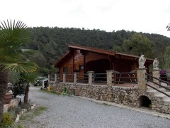 Property Dpt Alpes Maritimes (06),  vendre LA COLLE SUR LOUP maison - Terrain de 2200 m - (KDJH-T207752)