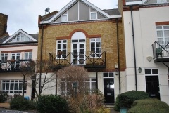 Anuncio Buy a Property in London (PVEO-T299484)