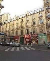 Property A Louer PARIS (TLUN-T5451)