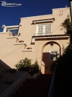 Annonce San Francisco, House to rent (ASDB-T3515)