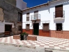 Property Se alquila casa en Alora, Málaga (CMKB-T637)