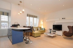 Property Buy a Flat in London (PVEO-T268095)