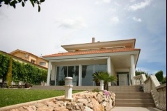 Property Luxurious villa in Vilanova i la Geltru (WVIB-T3223)