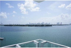 Property Condo Apartments for sale1100 WEST AV # 726 726 Miami Beach, Florida 33139 (VIZB-T917)