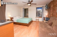 Annonce Rent an apartment to rent in New York City, New York (ASDB-T17001)