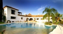 Property 533481 - Villa en venta en El Paraiso, Estepona, Málaga, España (ZYFT-T135)