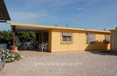 Anuncio Casa en alquiler en Oliva, Alicante (BHSZ-T1753)