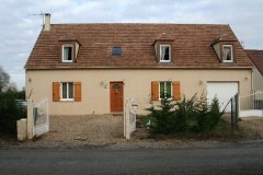 Property Maison/villa (YYWE-T28084)