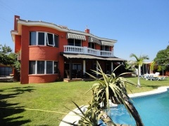 Property 581855 - Villa en venta en Los Pacos, Fuengirola, Mlaga, Espaa (XKAO-T3806)