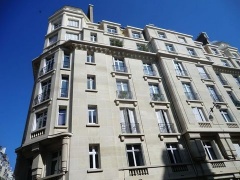 Property Dpt Paris (75),  vendre PARIS 15EME ARRONDISSEMENT appartement T3 de 52.8 m - (KDJH-T231905)