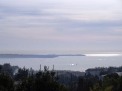 Property Cannes, Croix des Gardes, villa 8 pices avec trs belle vue mer (NGVF-T417)
