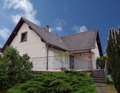 Property Dpt Bas-Rhin (67),  vendre SCHWEIGHOUSE SUR MODER maison P8 de 174.37 m - Beau terrain arbor de 780 m (KDJH-T129577)