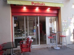 Property Dpt Bouches du Rhne (13),  vendre AIX EN PROVENCE pizzeria - snack - sandwicherie - saladerie - fast food de 45 m - (KDJH-T222485)