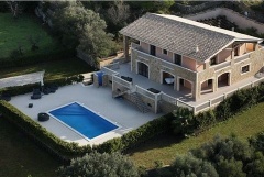 Property SWOSTM5016 - Casa de Campo en venta en Santa Maria del Cam, Mallorca, Baleares, Espaa (EMVN-T1389)