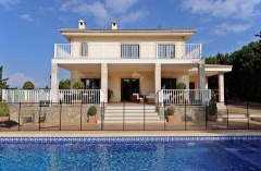 Property 587217 - Villa Unifamiliar en venta en Santa Pona Nova, Calvi, Mallorca, Baleares, Espaa (ZYFT-T5942)