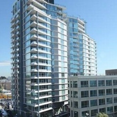 Property Rent a flat in San Diego, California (ASDB-T2977)