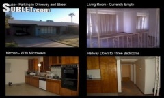 Property Rent a home in Phoenix, Arizona (ASDB-T217)