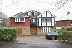 Anuncio Buy a House in Sevenoaks (PVEO-T273256)