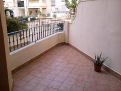 Property Alquiler de Apartamento en Torrox-Costa, El Morche (JDEU-T34)
