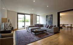Annonce Flat for sale in London (PVEO-T300407)