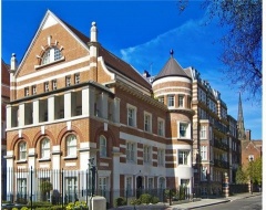 Property Buy a Flat in London (PVEO-T273238)