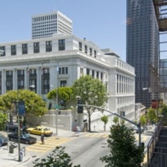 Property Flat to rent in San Francisco, California (ASDB-T3596)