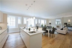 Annonce Buy an Apartment in London (PVEO-T303660)