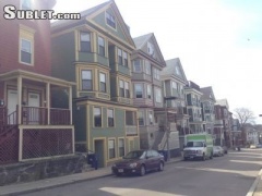 Property Flat to rent in Boston, Massachusetts (ASDB-T13398)
