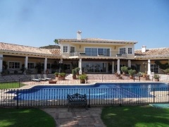 Property 455770 - Villa en venta en Vega del Colorado, Marbella, Mlaga, Espaa (ZYFT-T4628)