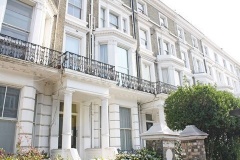 Annonce Buy an Apartment in London (PVEO-T267937)