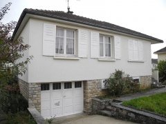 Property pavillon Alençon ref 499