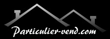 Particulier-Vend.Com : logo