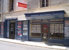 Bonnelly Pierre : Agence immobilire Orange en vaucluse 84