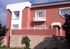 Property villa a vue panoramique