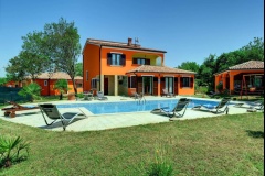 Property Luxury Villa near Pula Airport, Croatia