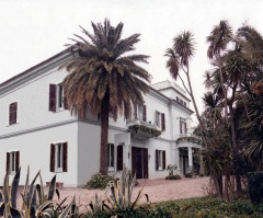 Property Villa Prestigieuse  ROSETO DEGLI ABRUZZI