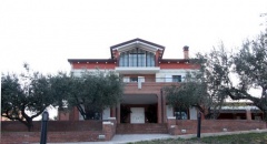 Property Villa type HOLLYWOOD  Giullanova
