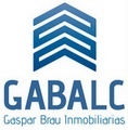 @Gabalc - Gaspar Brau Inmobiliarias : 