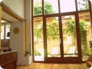 Anuncio Dpt Essonne (91), à vendre CHAMPLAN maison P4 de 115 m² - Terrain de 129 m² - plain pied (KDJH-T219584)