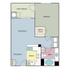 Anuncio Rent an apartment to rent in Santa Clara, California (ASDB-T41650)