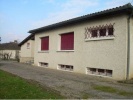Property Dpt Dordogne (24), à vendre PERIGUEUX maison P6 de 220 m² - Terrain de 2097 m² - plain pied (KDJH-T164805)