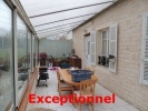Property Dpt Saône et Loire (71), à vendre entre LOUHANS et CHALON, maison P6 de 142 m² - Terrain de 4000 m² (KDJH-T228116)