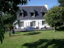 Property Dpt Finistère (29), à vendre LE CONQUET maison P5 de 127 m² - Terrain de 1000 m² (KDJH-T227172)