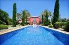 Annonce 562028 - Villa en venta en Guadalmina Baja, Marbella, Málaga, España (ZYFT-T5150)
