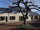 Property Dpt Maine et Loire (49), à vendre SAINT HILAIRE SAINT FLORENT maison P8 de 156 m² - Terrain de 1542 m² - (KDJH-T224227)